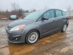Ford C-MAX 2015