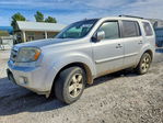 Honda Pilot 2011