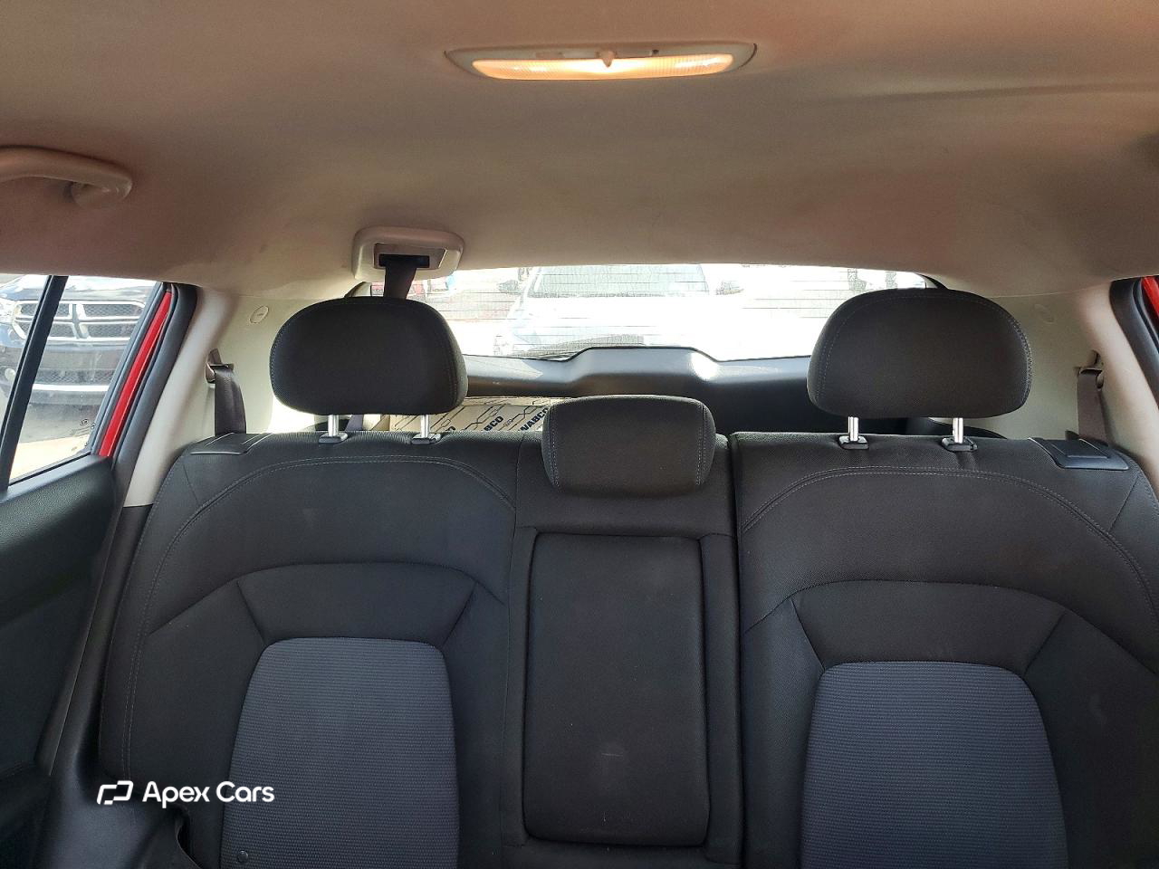 Kia Sportage 2014