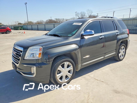 GMC Terrain 2017 - Image 1 of 15