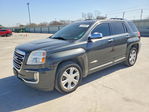 GMC Terrain 2017