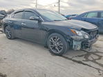 Nissan Maxima 2014