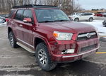 Toyota 4Runner 2012