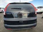 Honda CR-V 2014