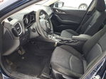 Mazda 3 2014