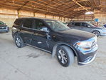 Dodge Durango 2016