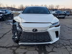 Lexus RX 2025