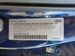 Audi A3 2016