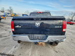 Dodge RAM 2012