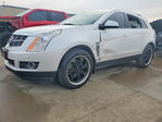Cadillac SRX 2011