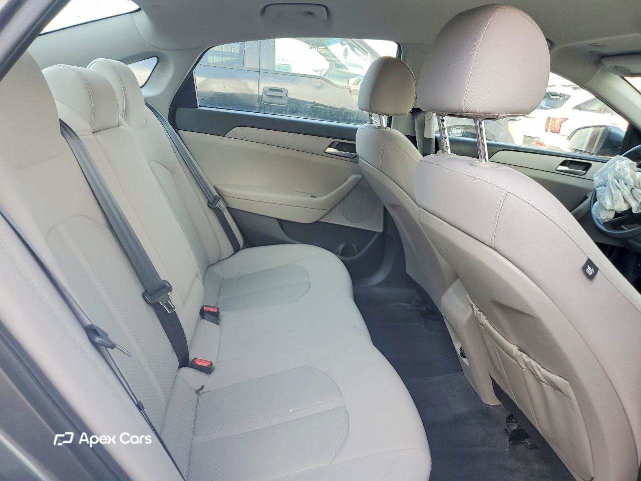 Hyundai Sonata 2019
