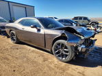 Dodge Challenger 2022