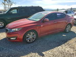 Kia Optima 2013