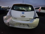 Nissan Leaf 2015