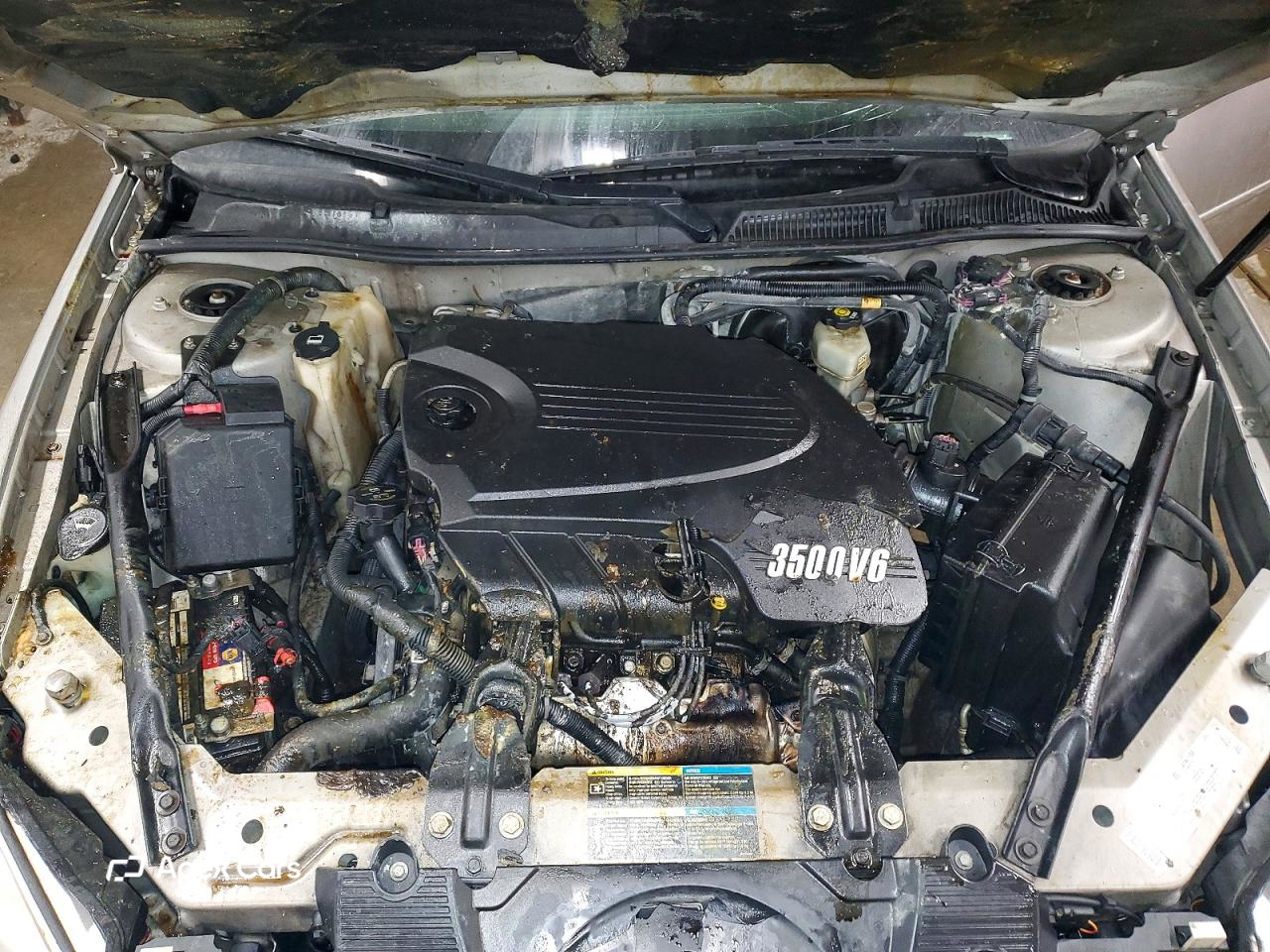 Chevrolet Impala 2006
