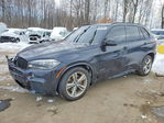 BMW X5 2016