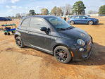 Fiat 500 2015