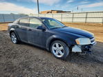 Dodge Avenger 2013