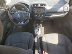 Mitsubishi Mirage 2017
