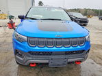 Jeep Compass 2022