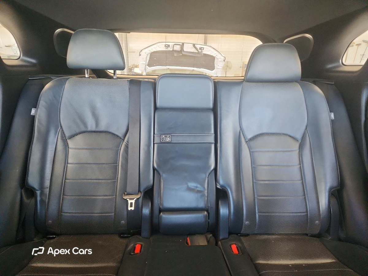 Lexus RX 2017