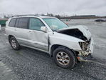 Toyota Highlander 2005