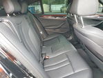 BMW Series 5 2019