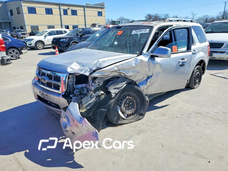 Ford Escape 2012 - Image 1 of 5