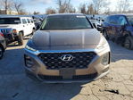 Hyundai Santa Fe 2019