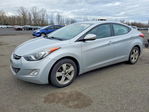 Hyundai Elantra 2012