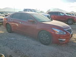 Nissan Altima 2013