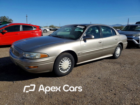 Buick LeSabre 2001 - Image 1 of 12