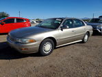 Buick LeSabre 2001