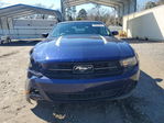 Ford Mustang 2012