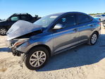 Hyundai Accent 2018