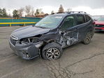 Subaru Forester 2021