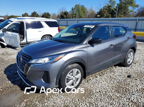 Nissan Kicks 2023 - Image 1 of 14