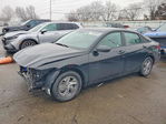 Hyundai Elantra 2025