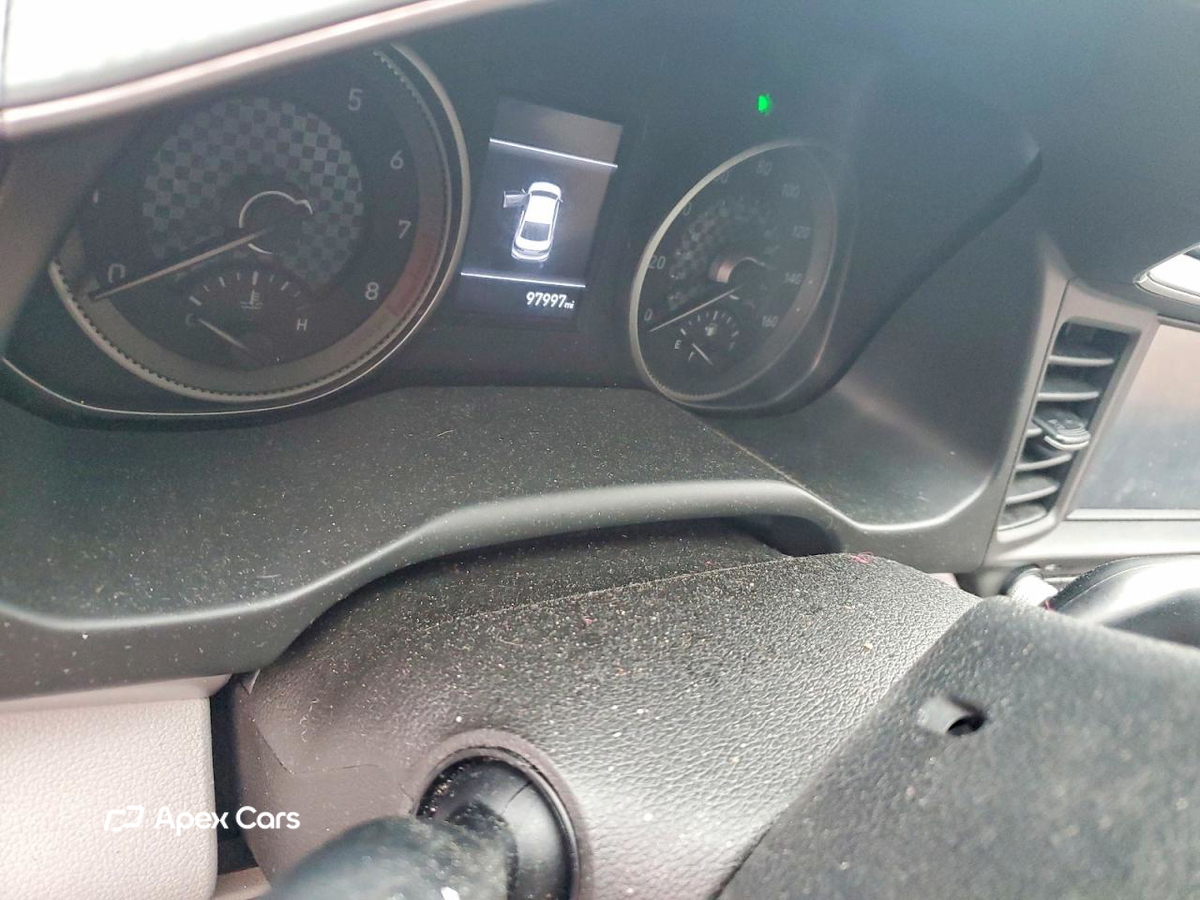 Hyundai Elantra 2019