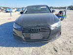 Audi A4 2017