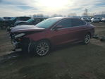 Chrysler 200 2015