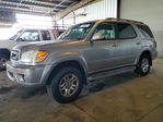 Toyota Sequoia 2004
