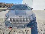 Jeep Cherokee 2015