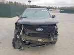 Ford Explorer 2018