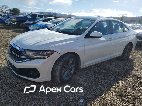 Volkswagen Jetta 2023 - Image 1 of 12
