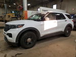 Ford Explorer 2020