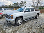 Chevrolet Silverado 2015