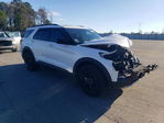 Ford Explorer 2023