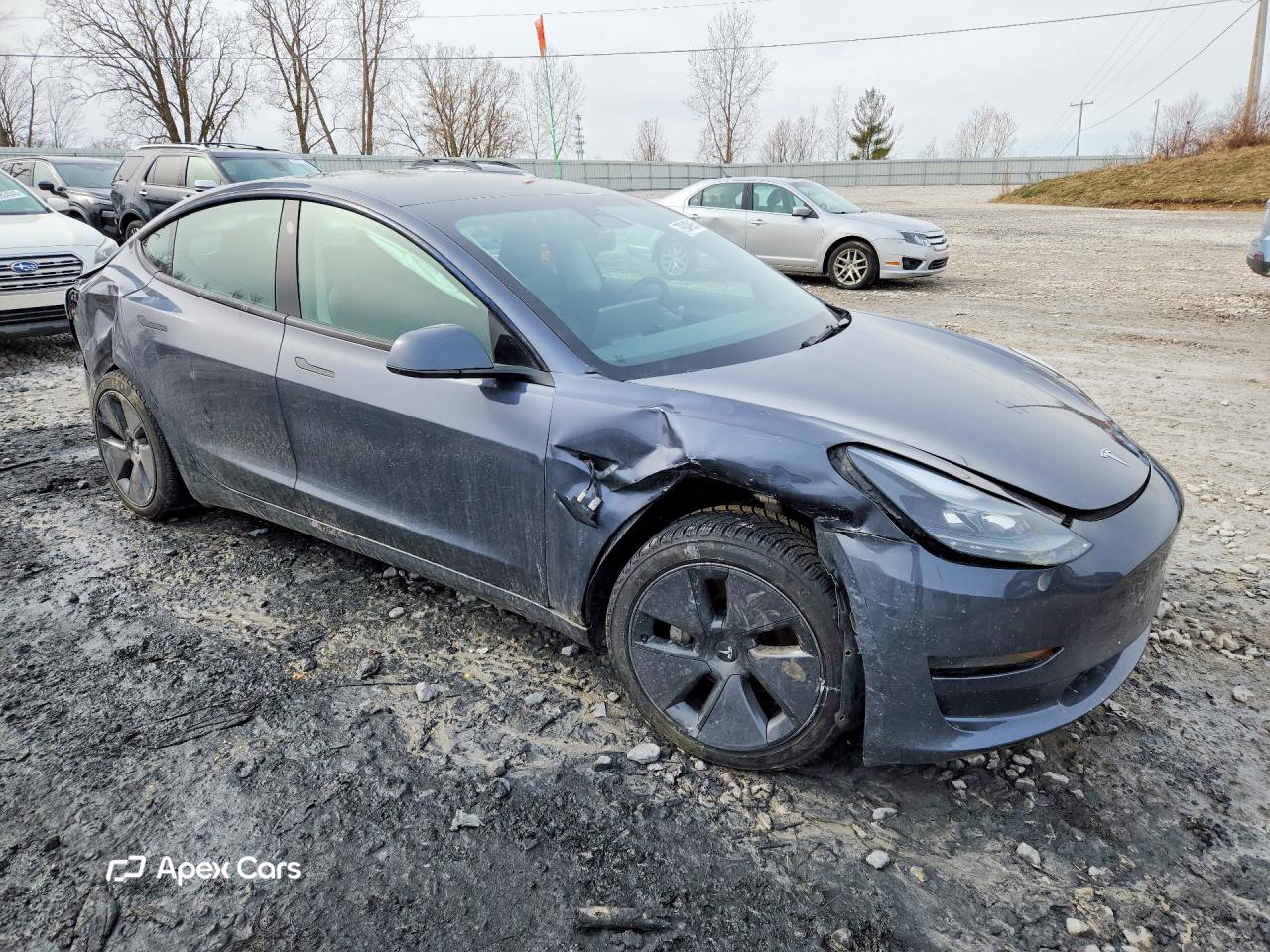 Tesla Model 3 2023