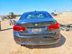 BMW Series 3 2016